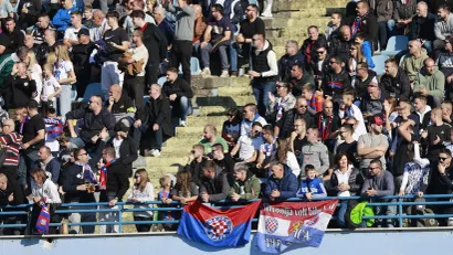 Davor Javorovic/PIXSELL