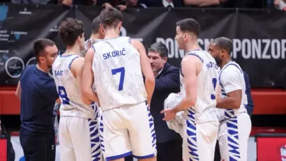 Matija Habljak/PIXSELL