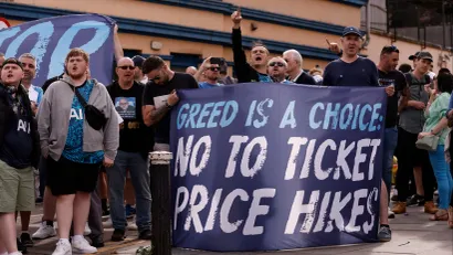 Reuters/Andrew Couldridge