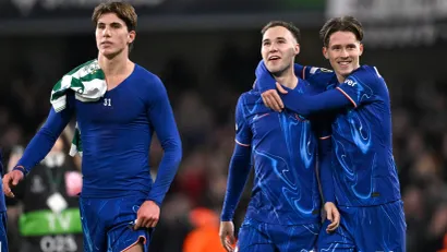 REUTERS/Tony O Brien