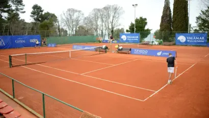 Sasa Miljevic / PIXSELL