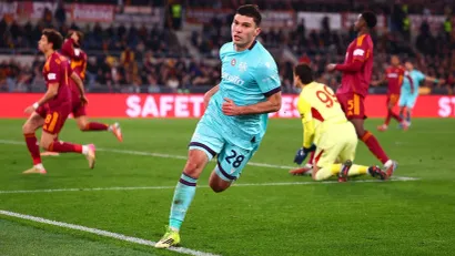 REUTERS/Guglielmo Mangiapane