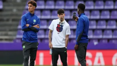 REUTERS/Isabel Infantes