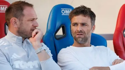 Robert Matic/Hajduk.hr