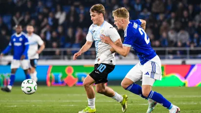 Ewen Gavet/Icon Sport/PIXSELL