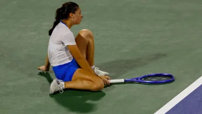 VIDEO Dramatičan meč u Miamiju: Elena Gabriela Ruse zaustavila najbolju Hrvaticu