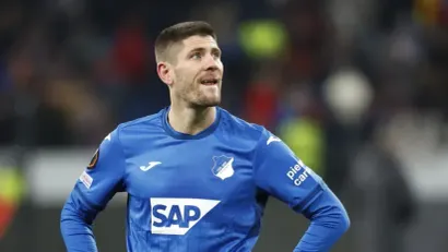 REUTERS/Heiko Becker