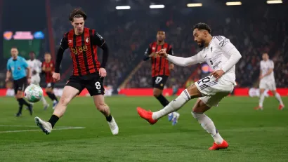 Action Images via Reuters/Andrew Couldridge