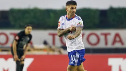 Robert Matic/Hajduk.hr