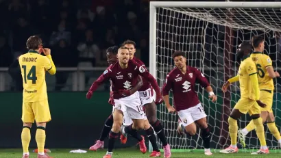  REUTERS/Claudia Greco