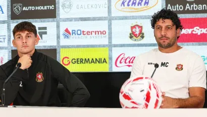 Goran Stanzl/PIXSELL