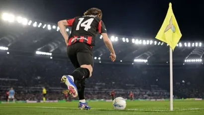 REUTERS/Daniele Mascolo