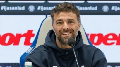 Robert Matic/Hajduk.hr