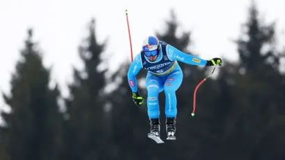 Paris slavio u zadnjem spustu Svjetskog kupa