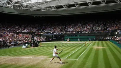 REUTERS/Hannah Mckay