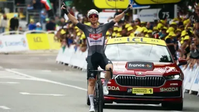 REUTERS/Sarah Meyssonnier