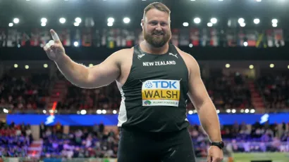  REUTERS/Aleksandra Szmigiel