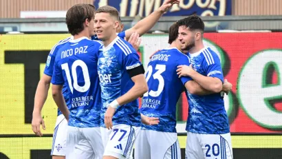 REUTERS/Daniele Mascolo