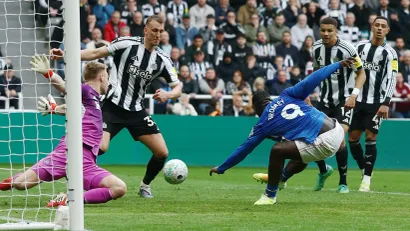 Action Images via Reuters/Lee Smith