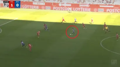 Screenshot Sportklub