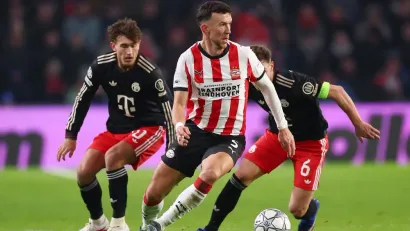 REUTERS/Piroschka Van De Wouw