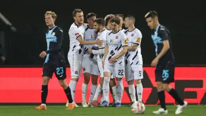 Slavko Midzor/PIXSELL