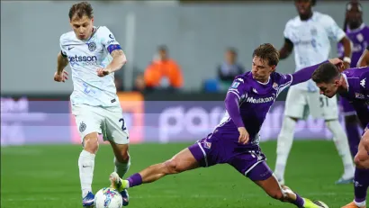 REUTERS/Guglielmo Mangiapane