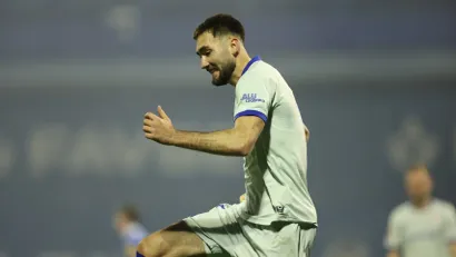 Slavko Midžor/Pixsell