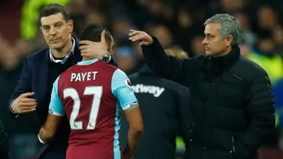 Reuters / Eddie Keogh