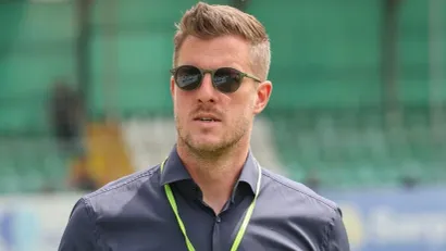 Foto: Goztepe Official