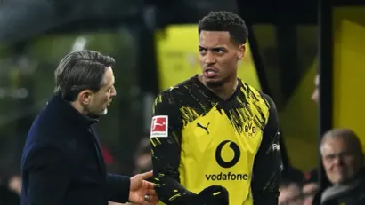 REUTERS/Teresa Kroeger