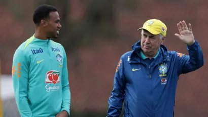 REUTERS/Ricardo Moraes