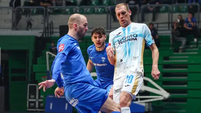 Goran Stanzl/PIXSELL