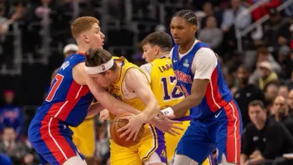 David Reginek-Imagn Images