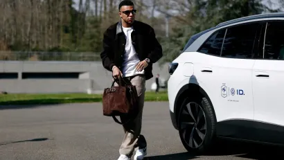 REUTERS/Benoit Tessier