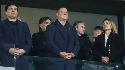 Goran Kovacic/PIXSELL