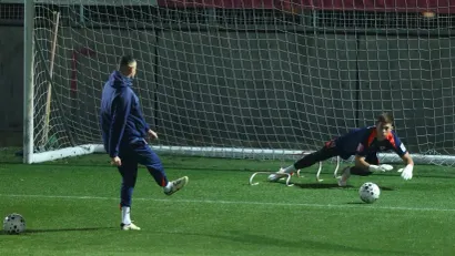 Nel Pavletic/PIXSELL