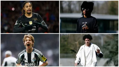 Foto: Reuters (imena na kraju teksta)