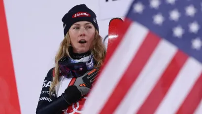 Povijesni šesti Globus za Mikaelu Shiffrin, Zrinka Ljutić 13. u Hafjellu