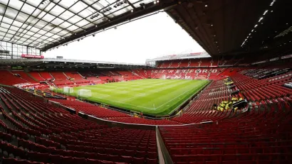 Action Images via Reuters/Jason Cairnduff