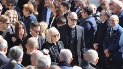 Ivana Ivanovic/PIXSELL