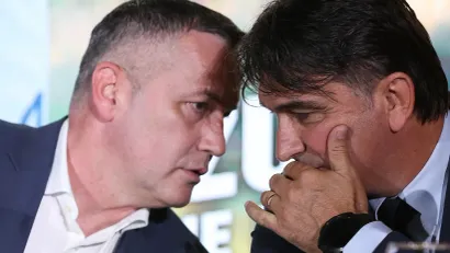 Goran Stanzl/Pixsell