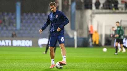 Stefan Ivanovic/PIXSELL