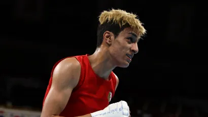 Pool via REUTERS/Buda Mendes