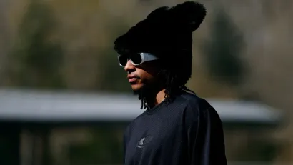 REUTERS/Benoit Tessier