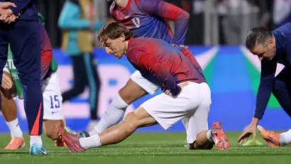 REUTERS/Antonio Bronić