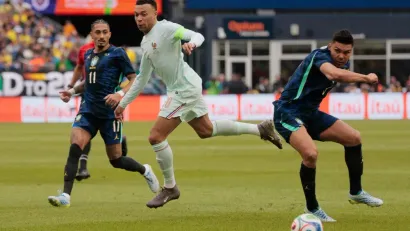 REUTERS/Brian Snyder