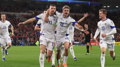 REUTERS/Hannah Mckay