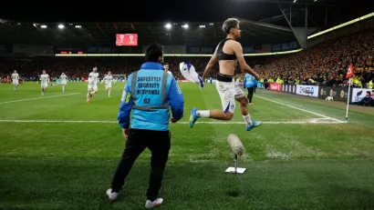 Reuters/Peter Cziborra