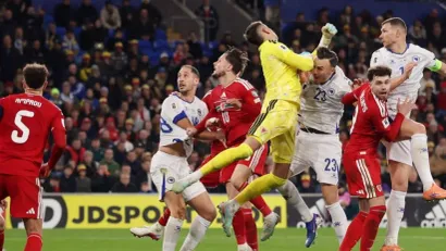 REUTERS/Hannah Mckay